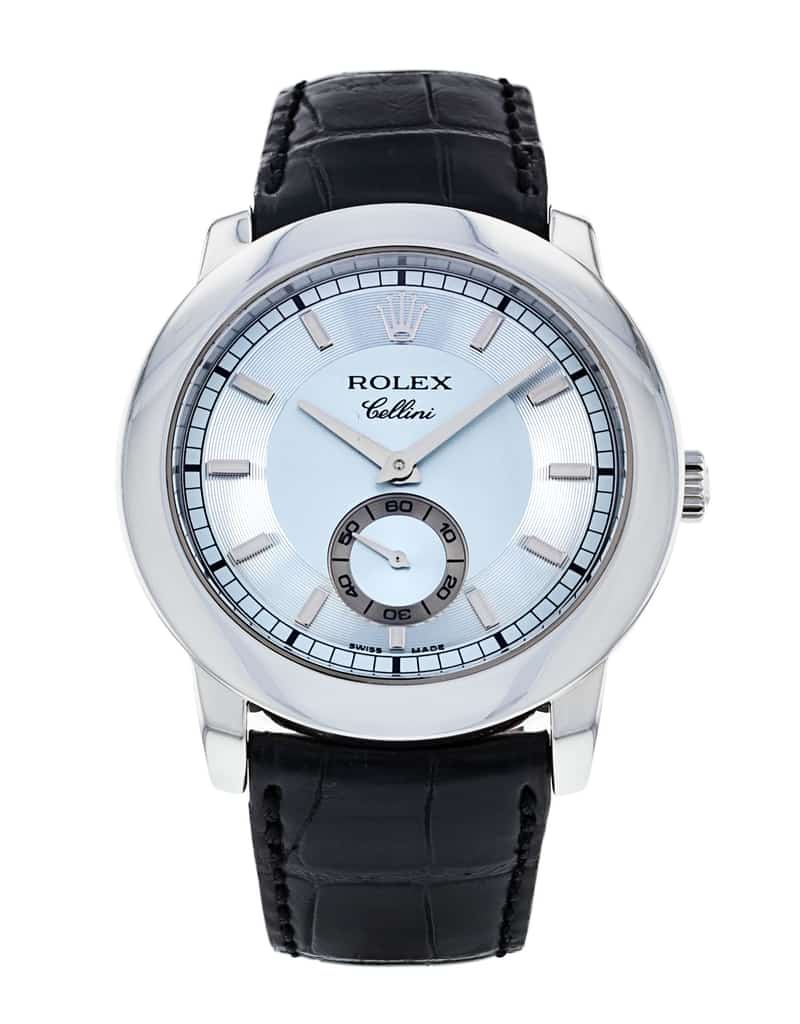 Rolex Cellini 5241/6 Rolex Cellini 5241/6
